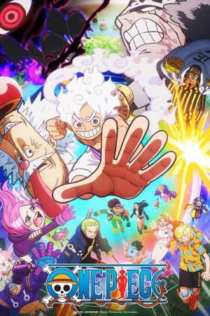 Đảo Hải Tặc (One Piece) (1999)